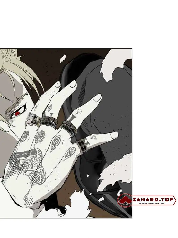 Weak Hero Chapter 177 Page 76