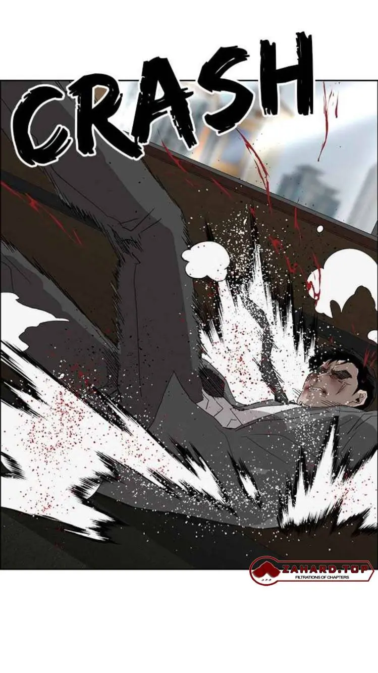 Weak Hero Chapter 177 Page 83