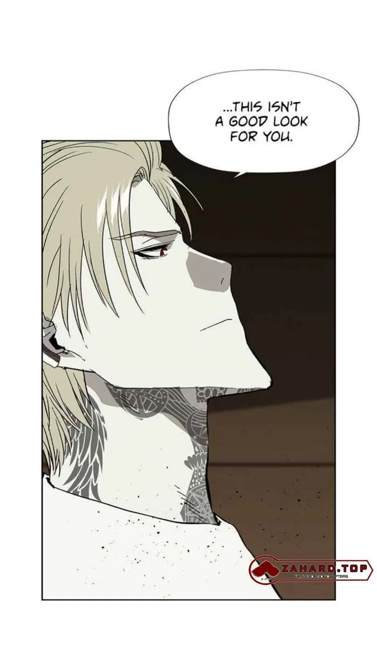 Weak Hero Chapter 177 Page 87