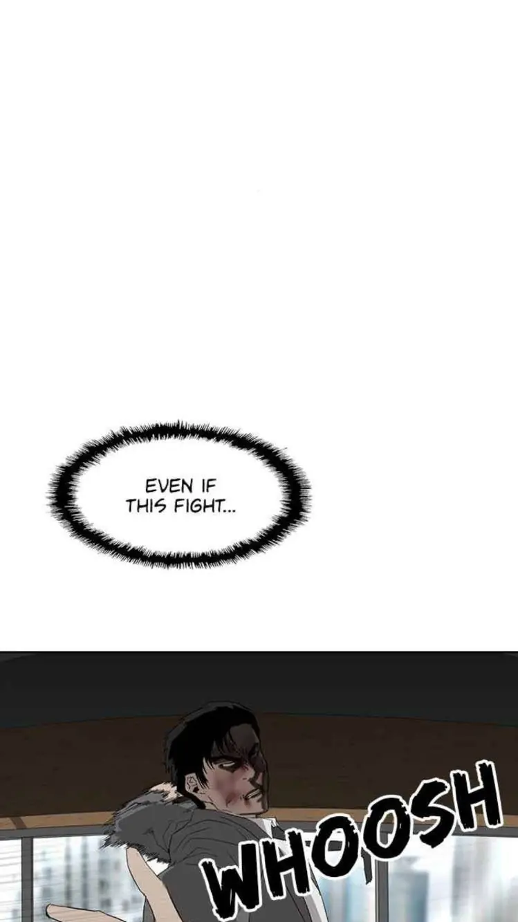 Weak Hero Chapter 177 Page 91