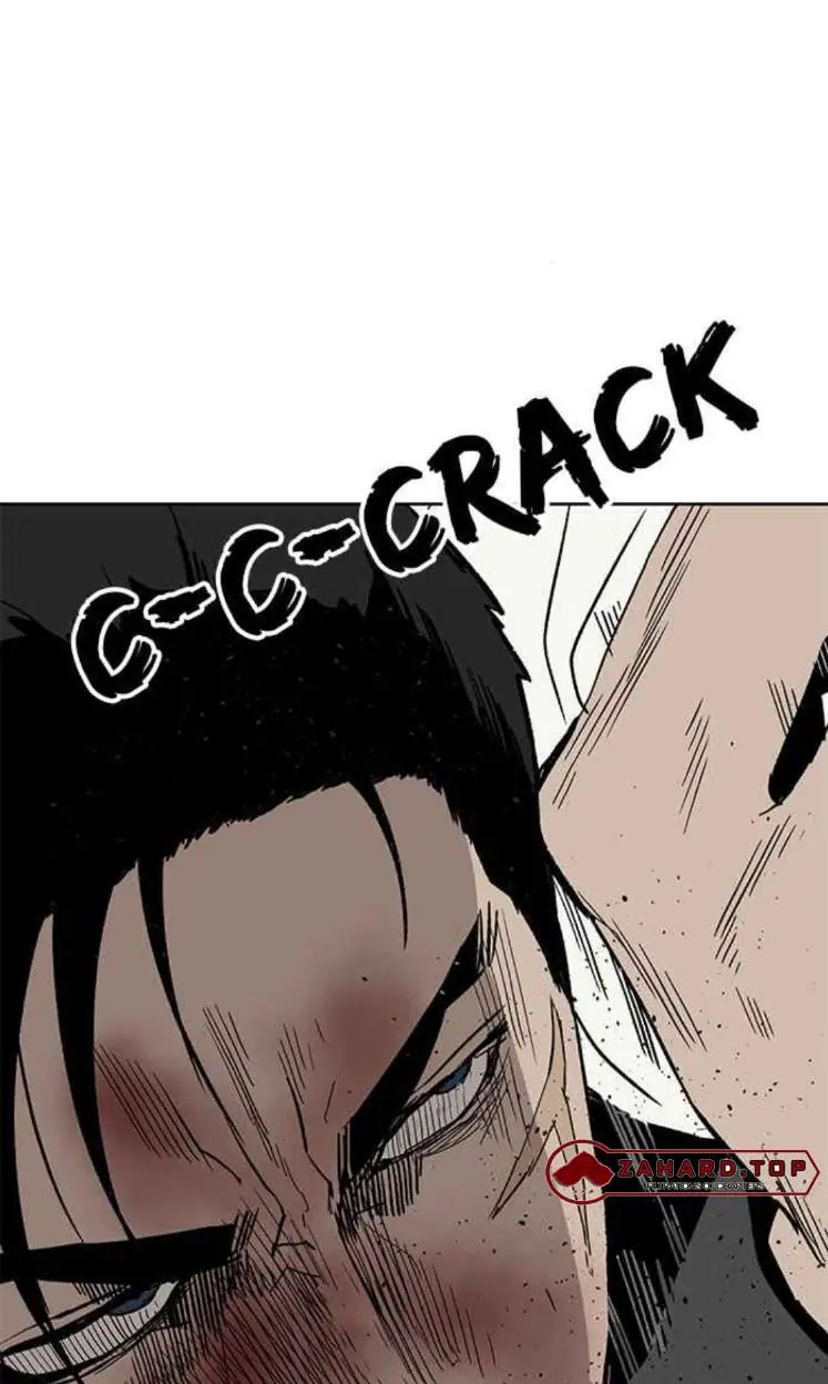 Weak Hero Chapter 177 Page 98