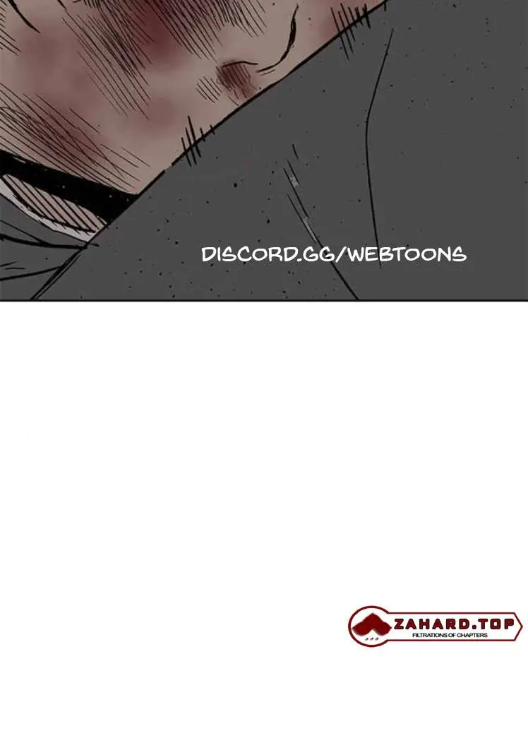 Weak Hero Chapter 177 Page 99