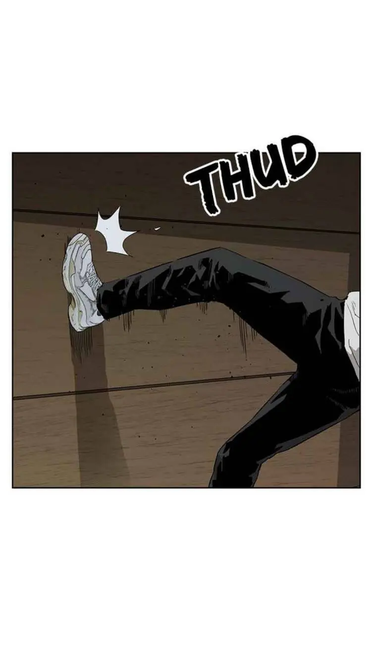 Weak Hero Chapter 178 Page 4