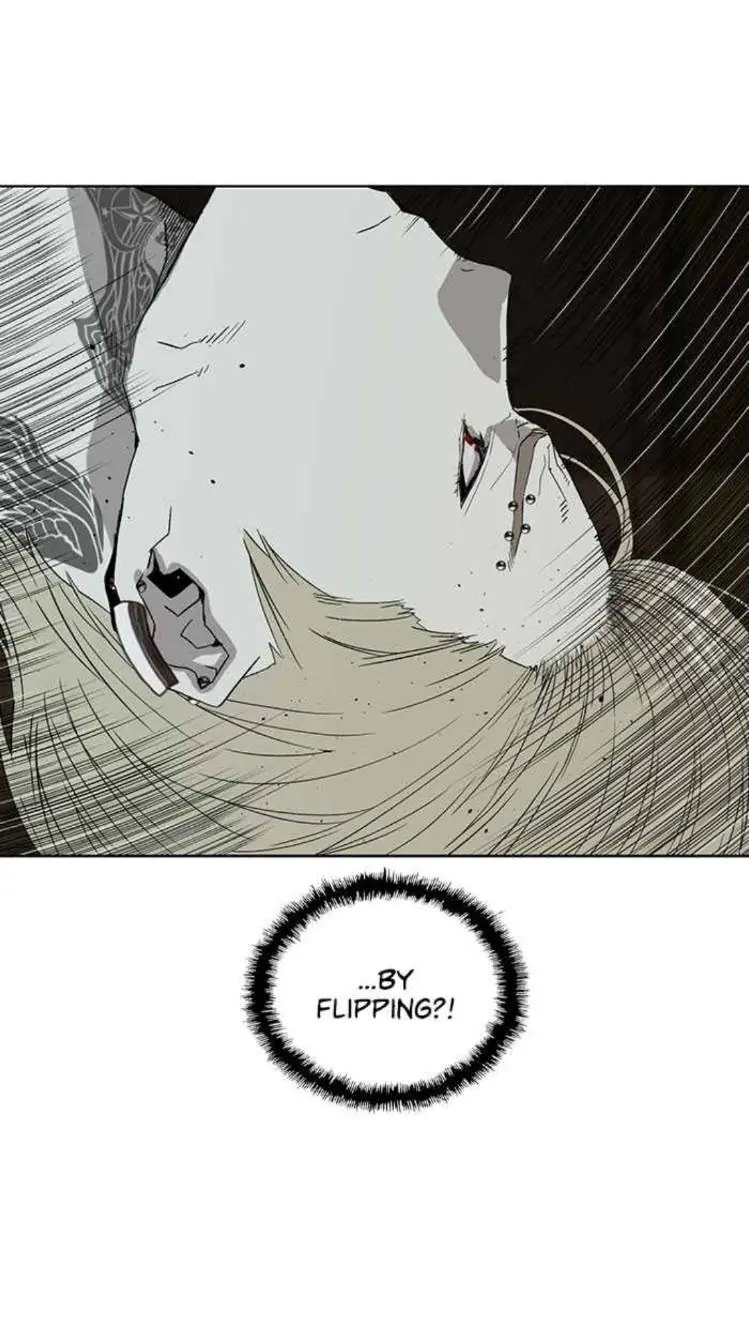 Weak Hero Chapter 178 Page 8