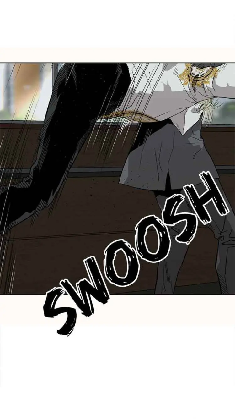 Weak Hero Chapter 178 Page 9