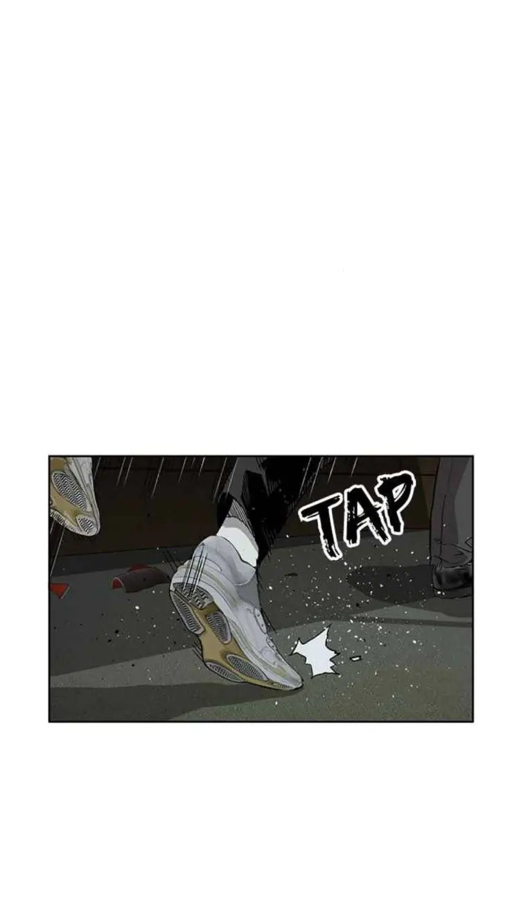 Weak Hero Chapter 178 Page 10