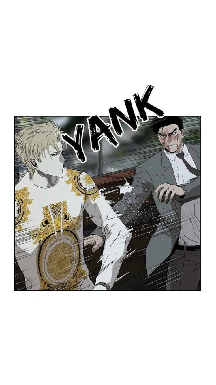 Weak Hero Chapter 178 Page 11