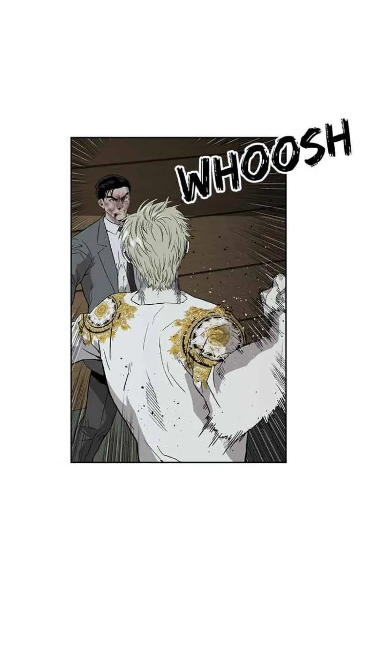 Weak Hero Chapter 178 Page 12