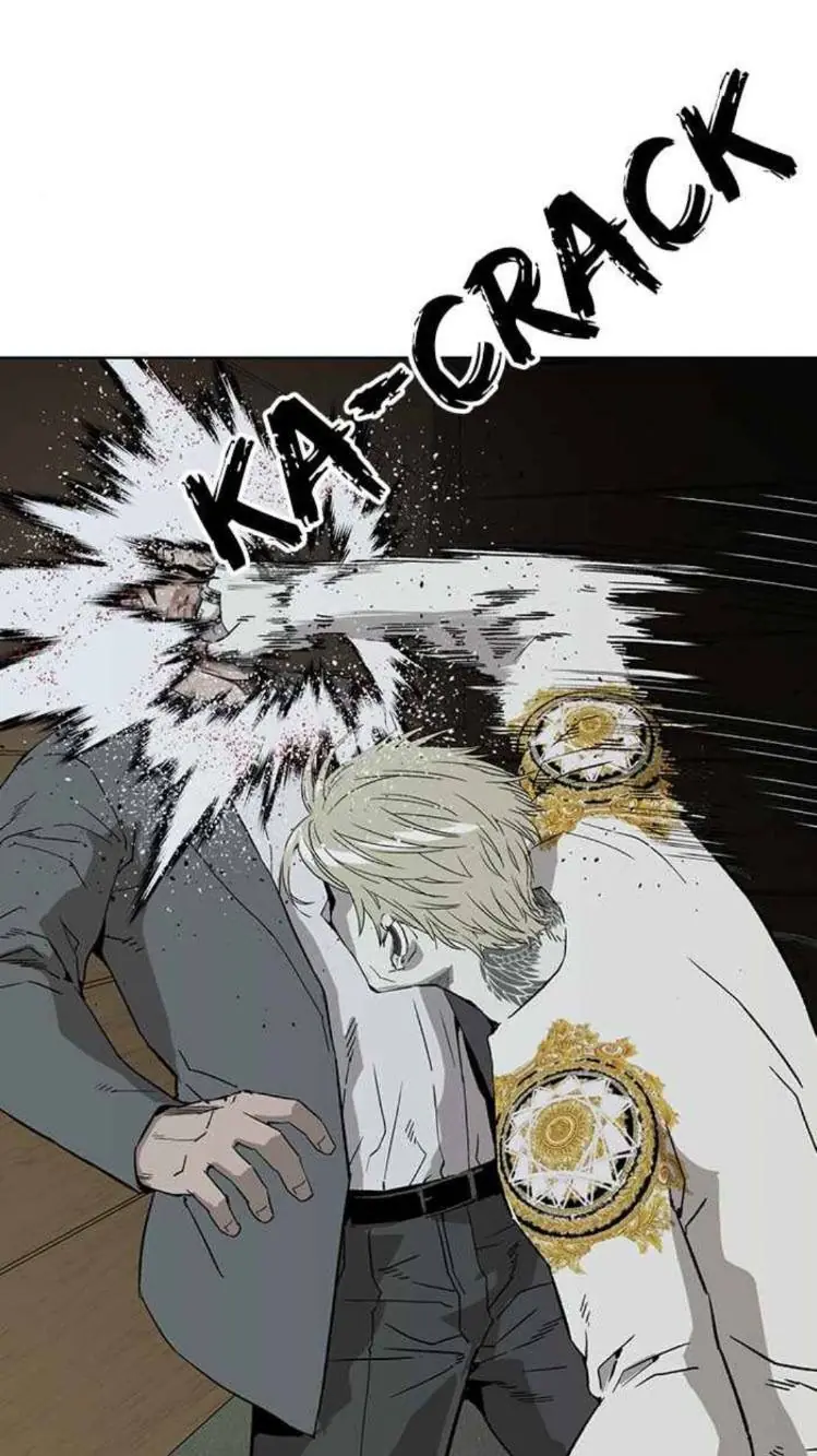 Weak Hero Chapter 178 Page 13