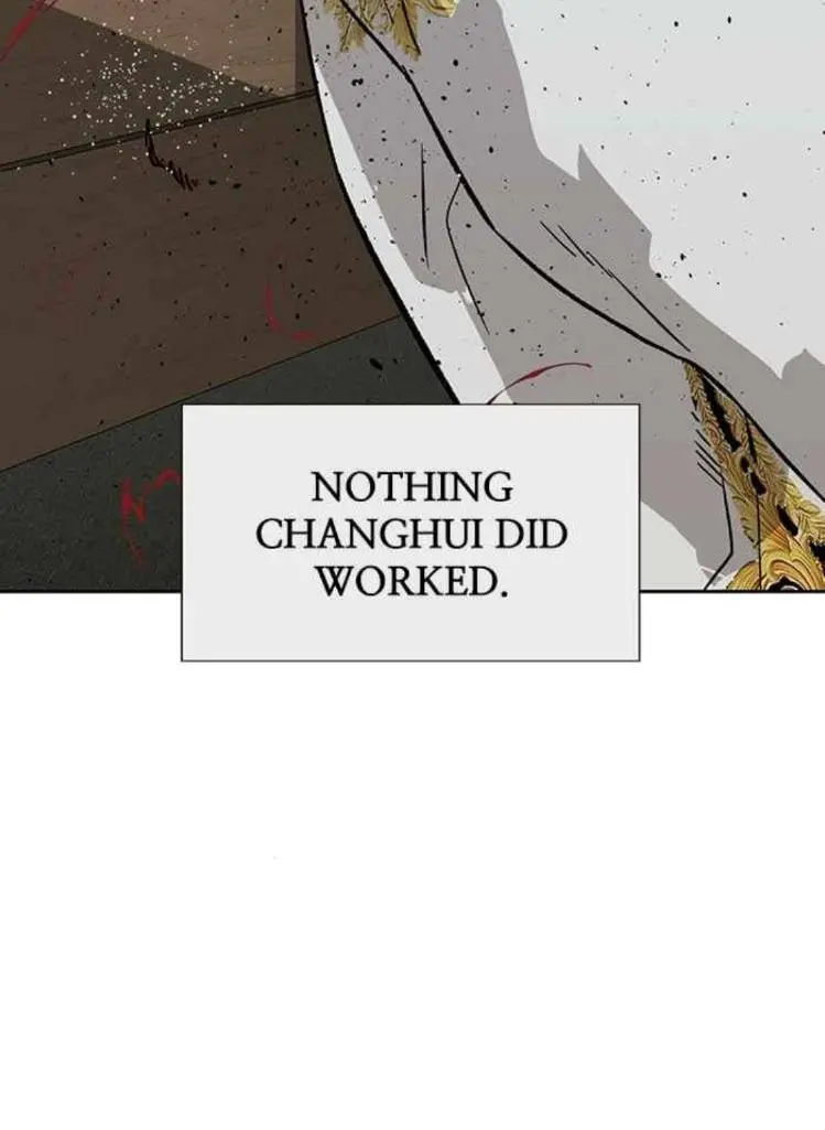 Weak Hero Chapter 178 Page 17