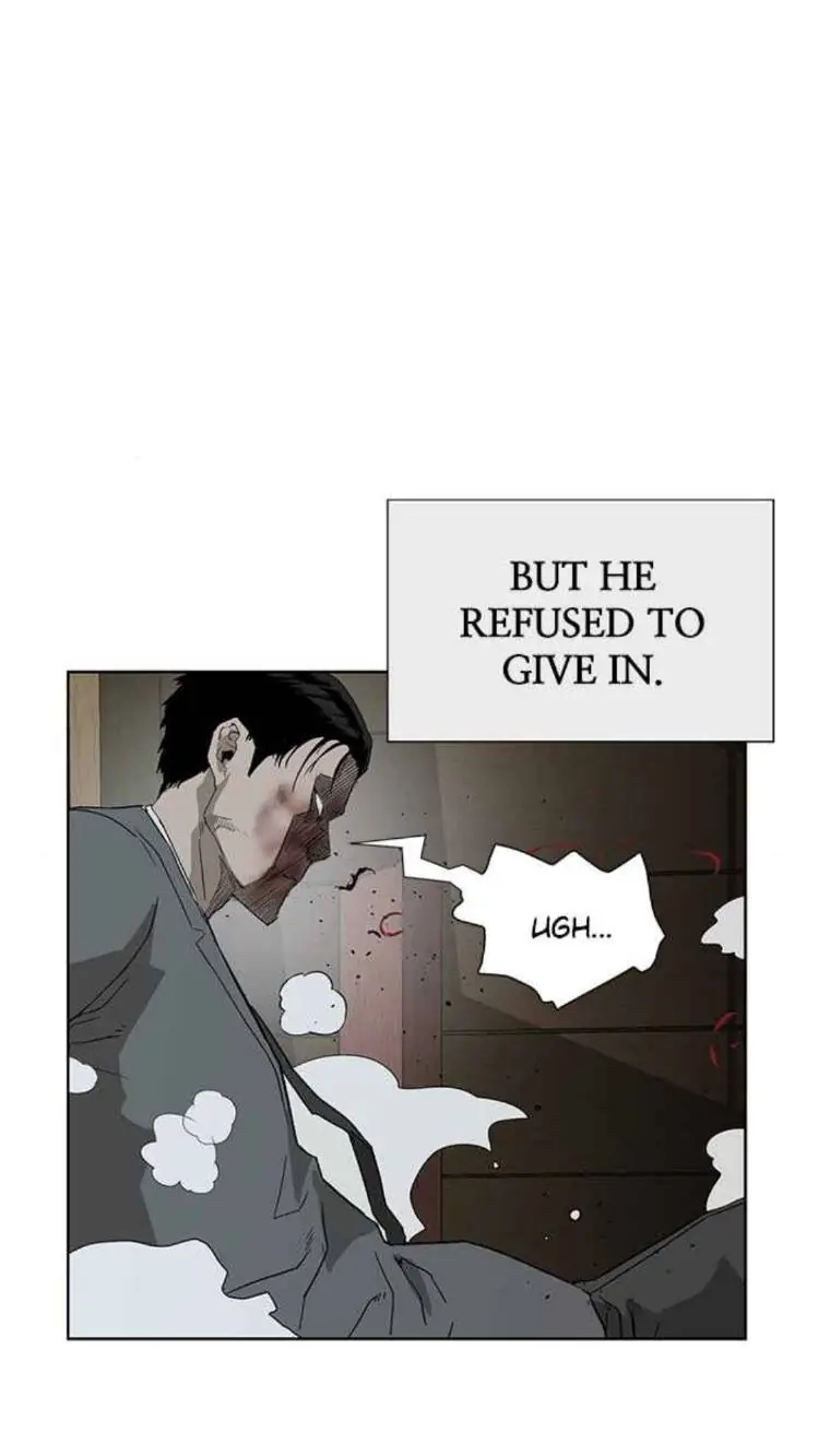 Weak Hero Chapter 178 Page 19