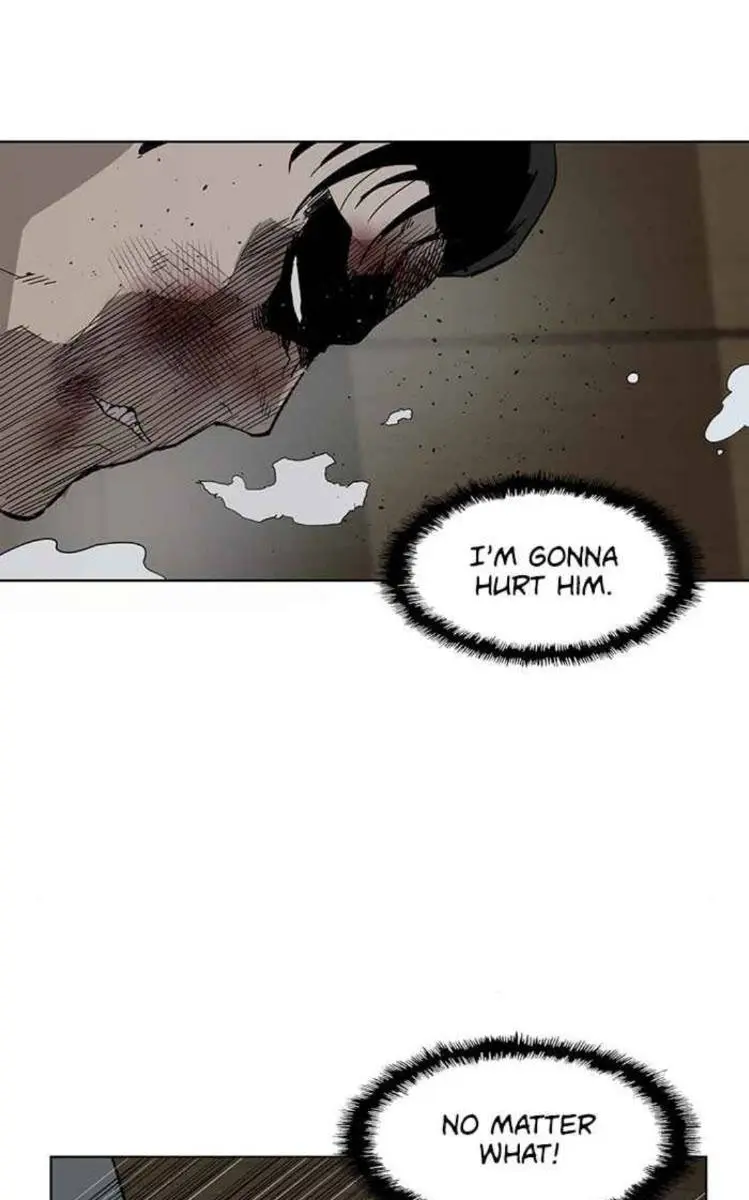 Weak Hero Chapter 178 Page 20