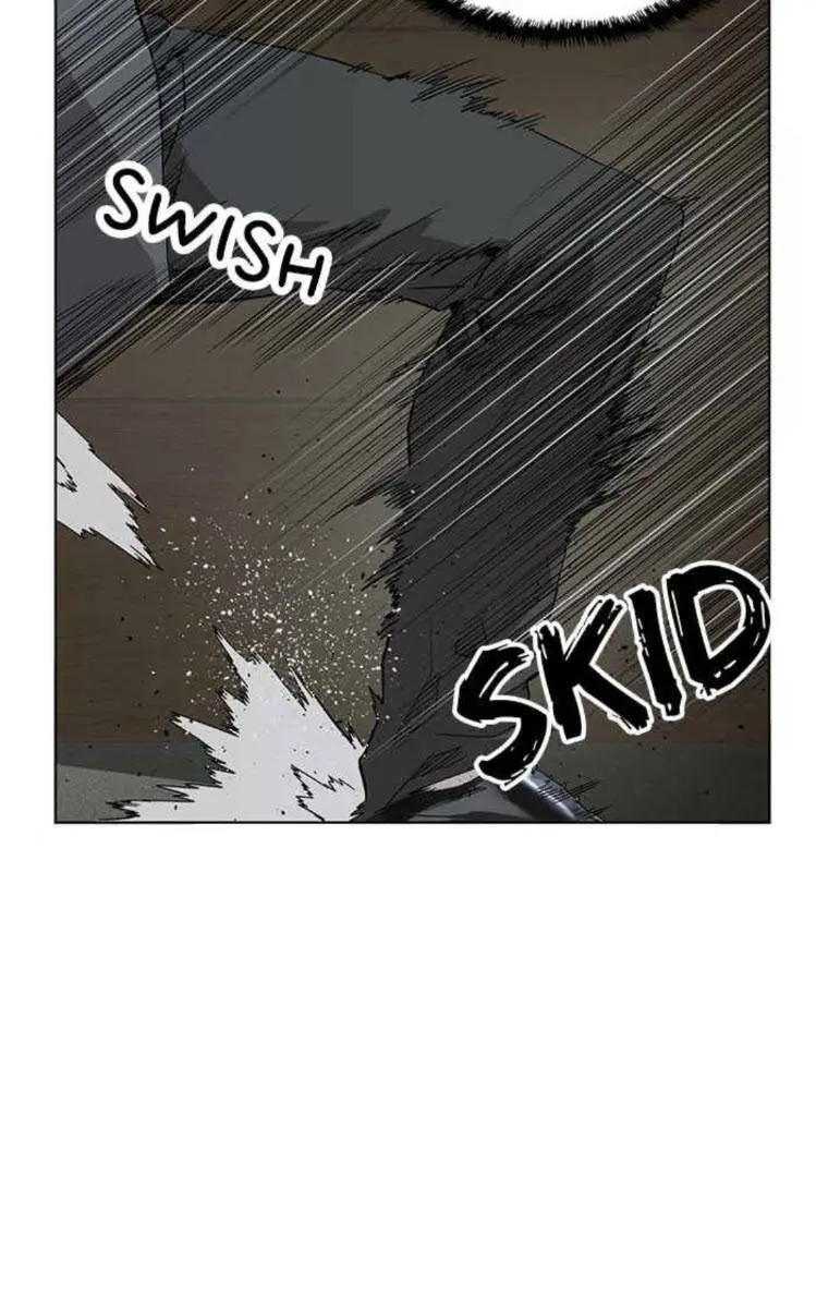 Weak Hero Chapter 178 Page 21