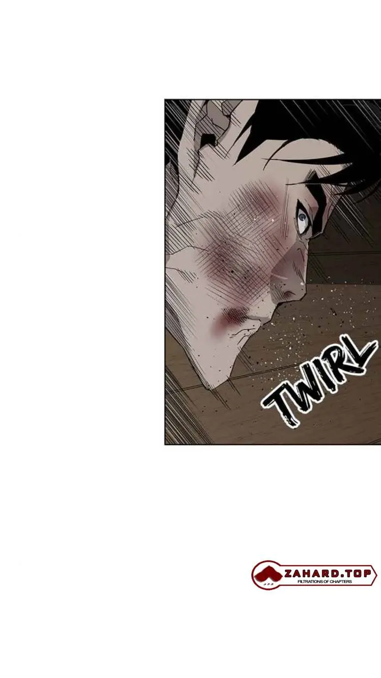 Weak Hero Chapter 178 Page 25