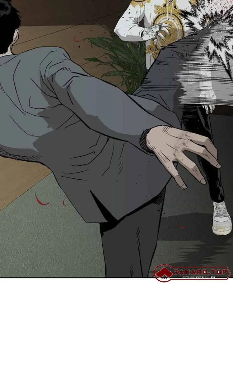 Weak Hero Chapter 178 Page 27