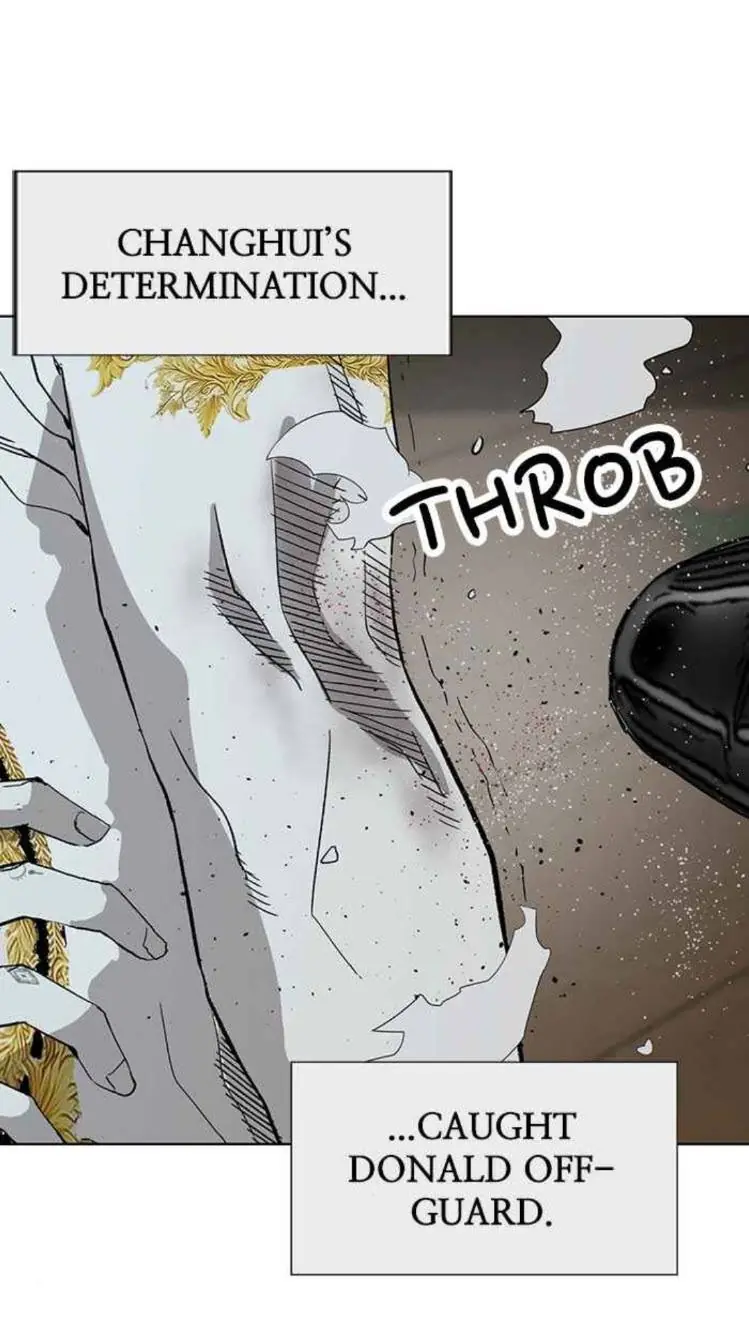 Weak Hero Chapter 178 Page 30