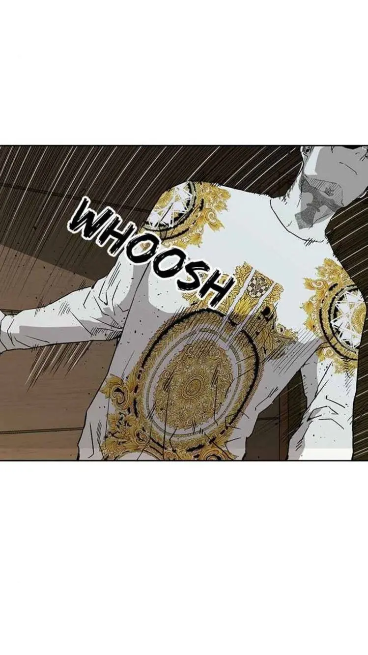 Weak Hero Chapter 178 Page 32