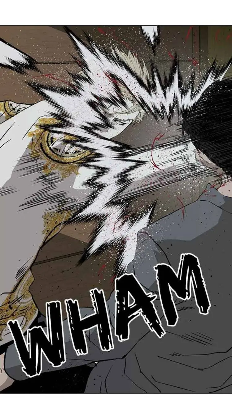 Weak Hero Chapter 178 Page 34