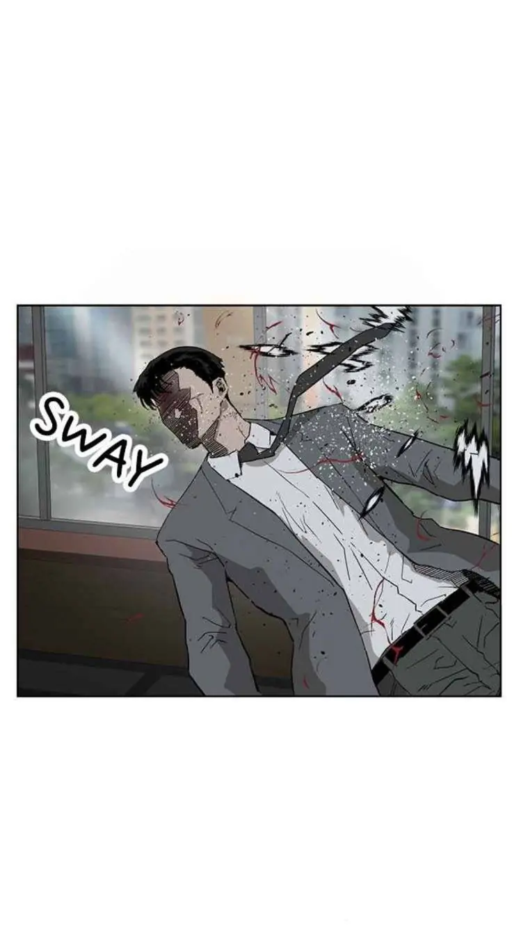 Weak Hero Chapter 178 Page 35