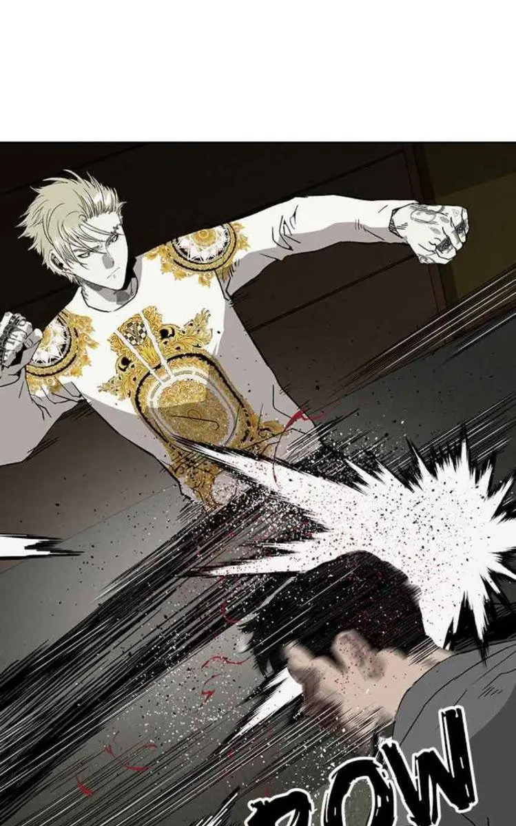 Weak Hero Chapter 178 Page 37