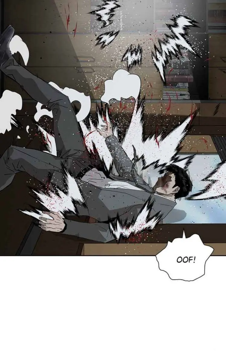 Weak Hero Chapter 178 Page 45