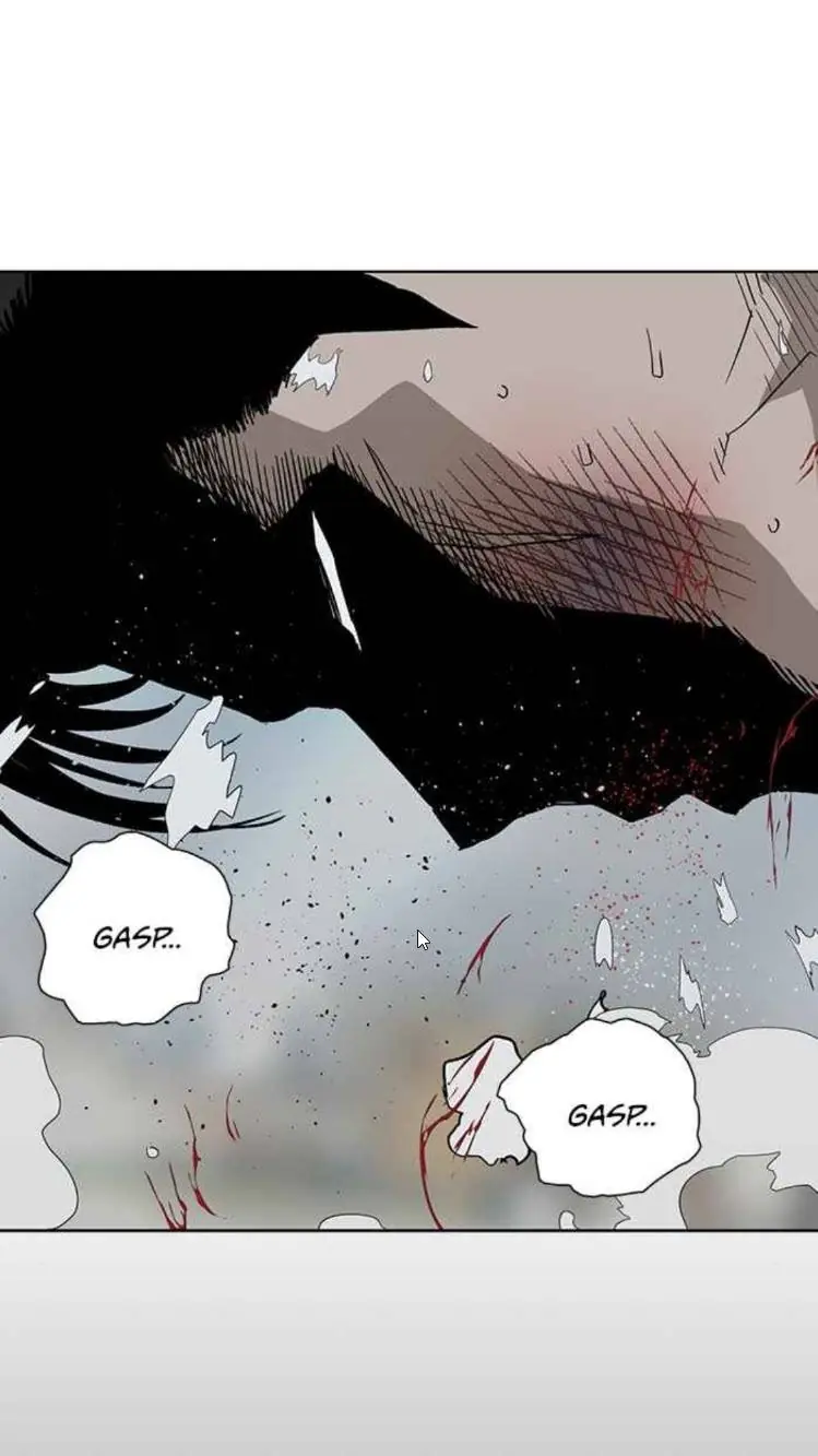 Weak Hero Chapter 178 Page 47