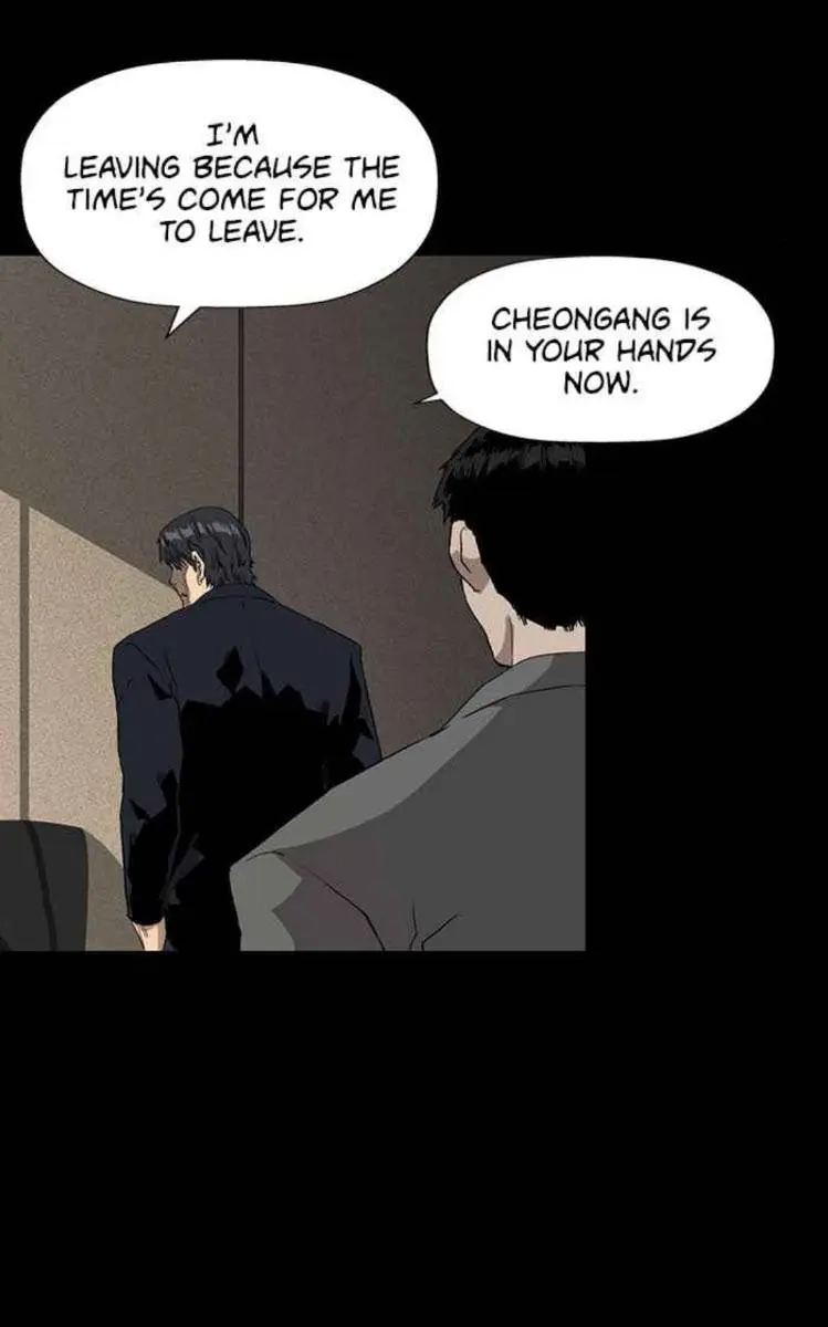 Weak Hero Chapter 178 Page 49