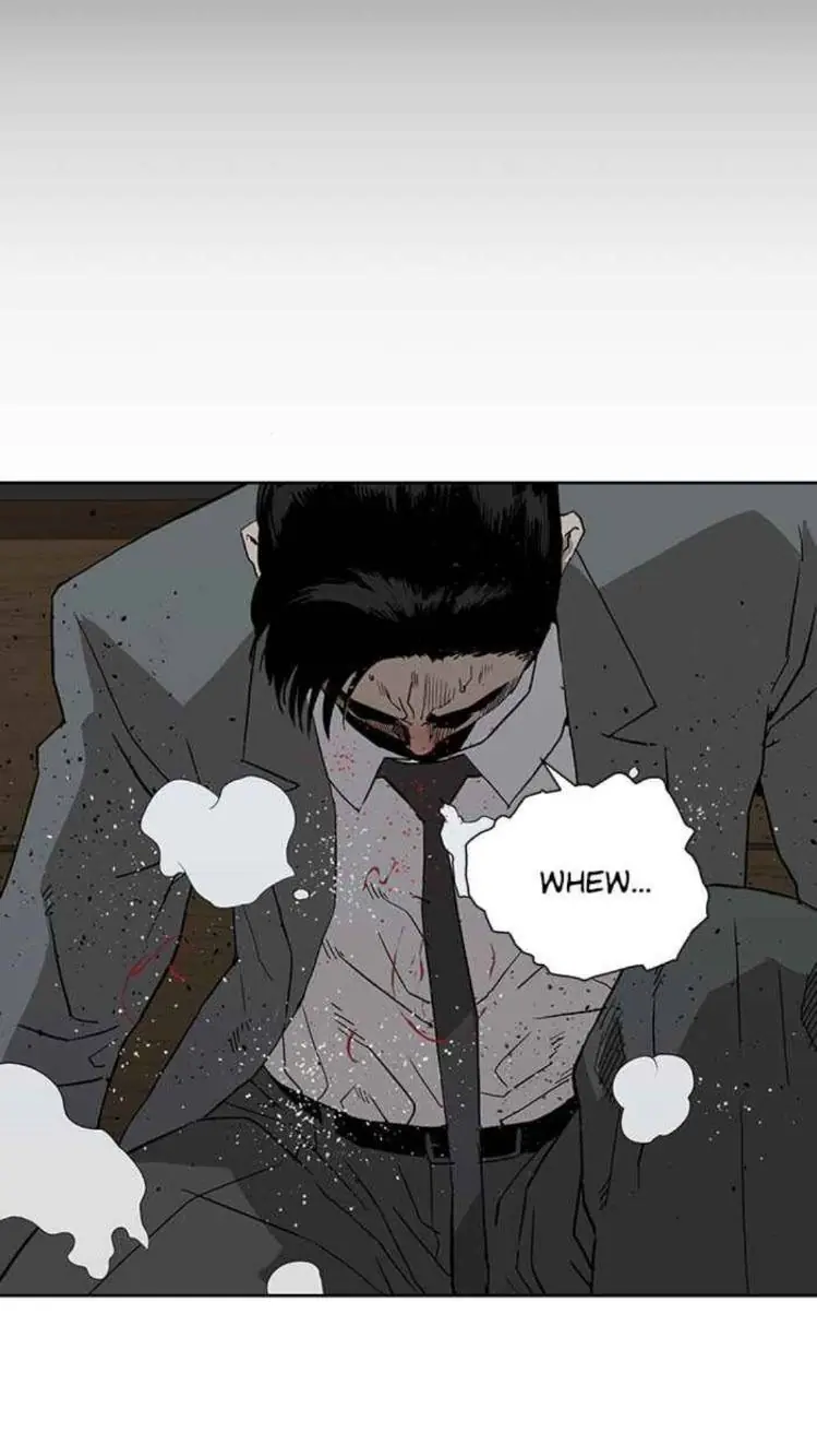 Weak Hero Chapter 178 Page 52