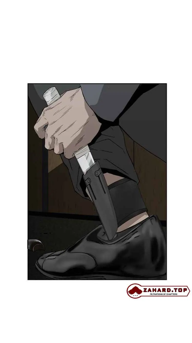 Weak Hero Chapter 178 Page 54