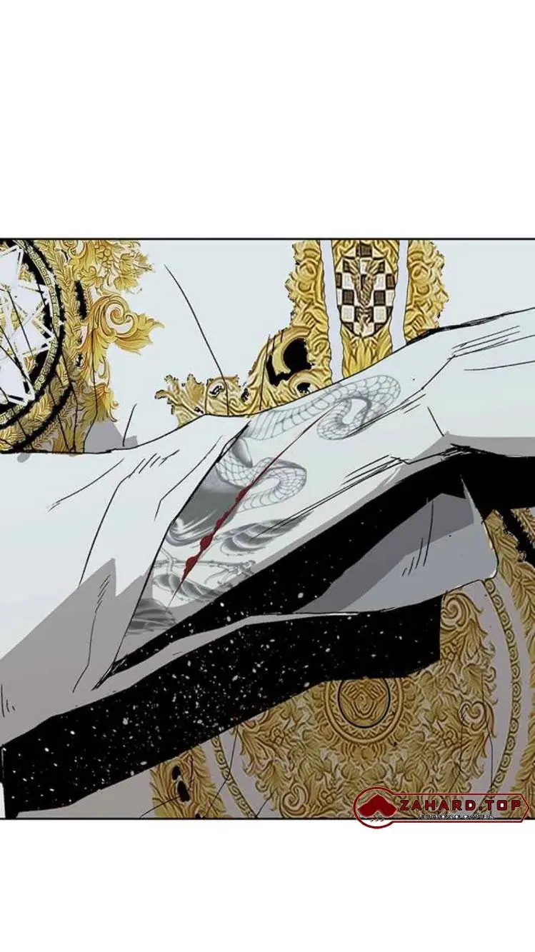 Weak Hero Chapter 178 Page 57