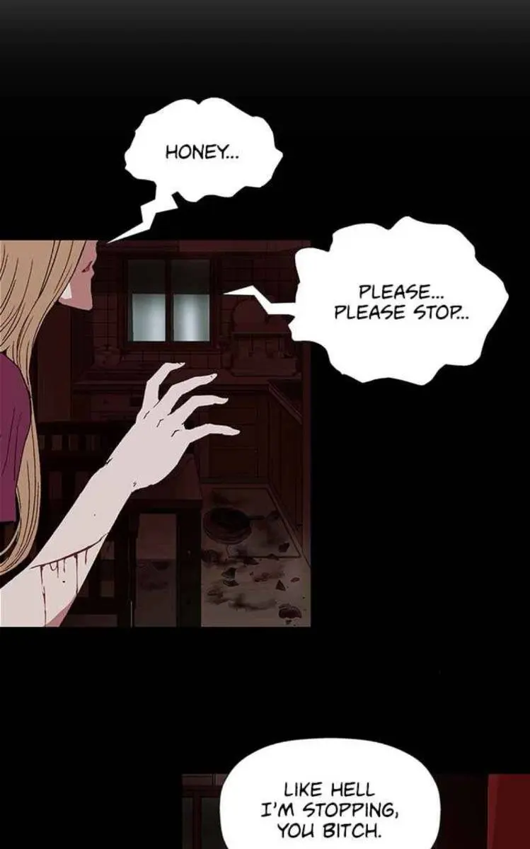 Weak Hero Chapter 178 Page 62