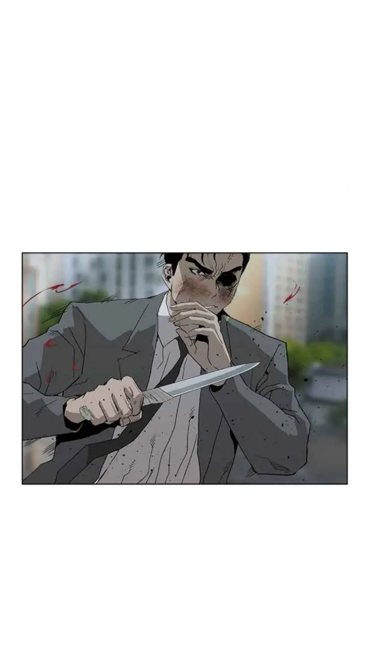 Weak Hero Chapter 178 Page 71