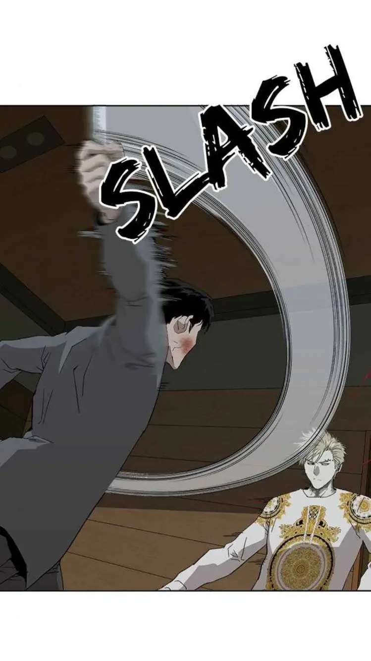 Weak Hero Chapter 178 Page 72