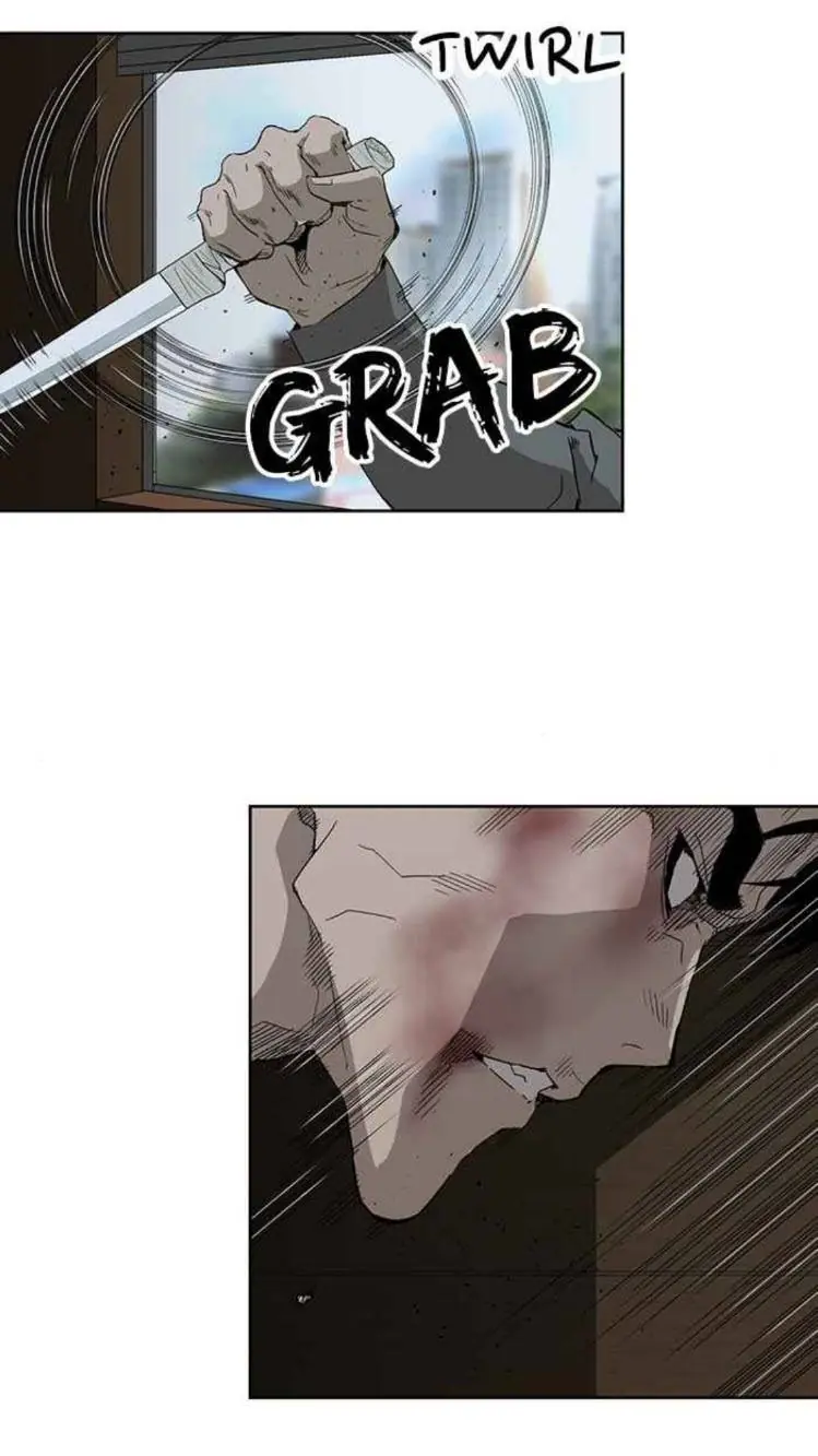 Weak Hero Chapter 178 Page 74