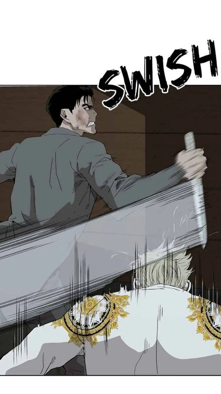 Weak Hero Chapter 178 Page 75