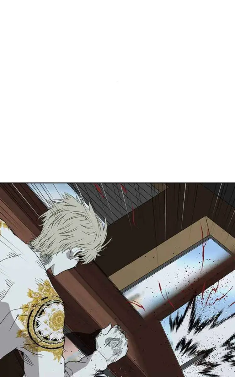 Weak Hero Chapter 178 Page 77