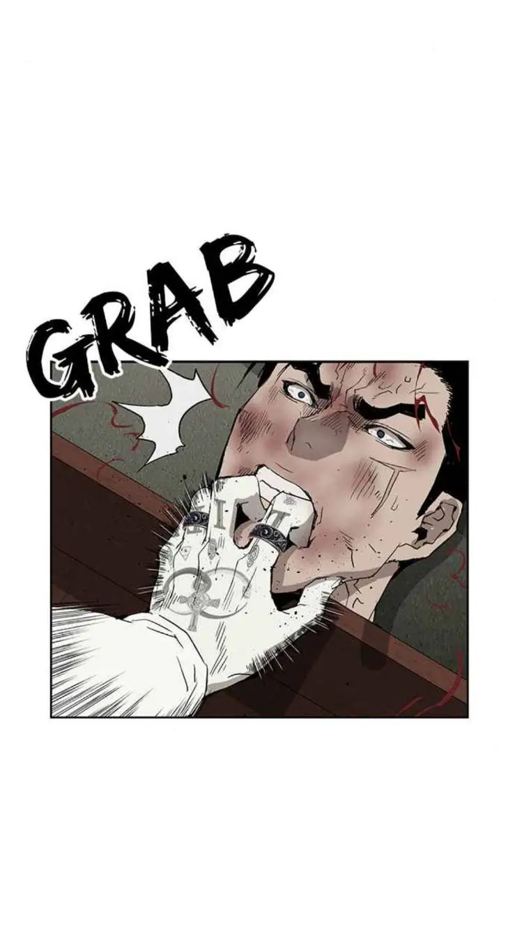 Weak Hero Chapter 178 Page 82