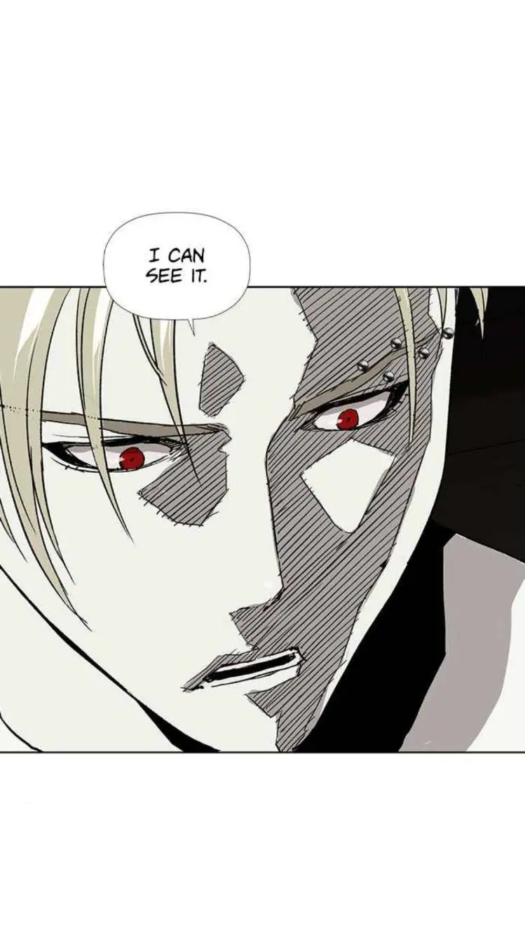 Weak Hero Chapter 178 Page 84