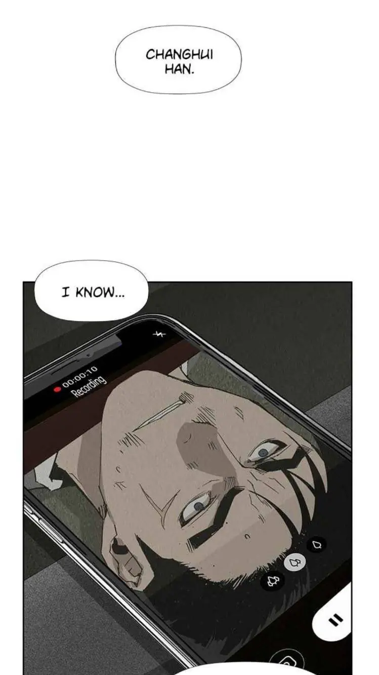 Weak Hero Chapter 178 Page 89