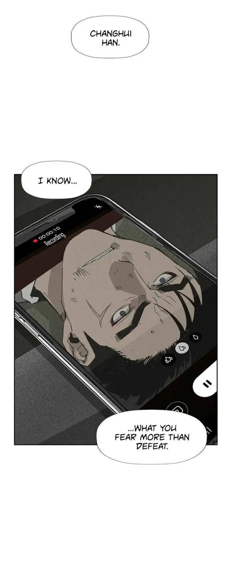 Weak Hero Chapter 178 Page 90