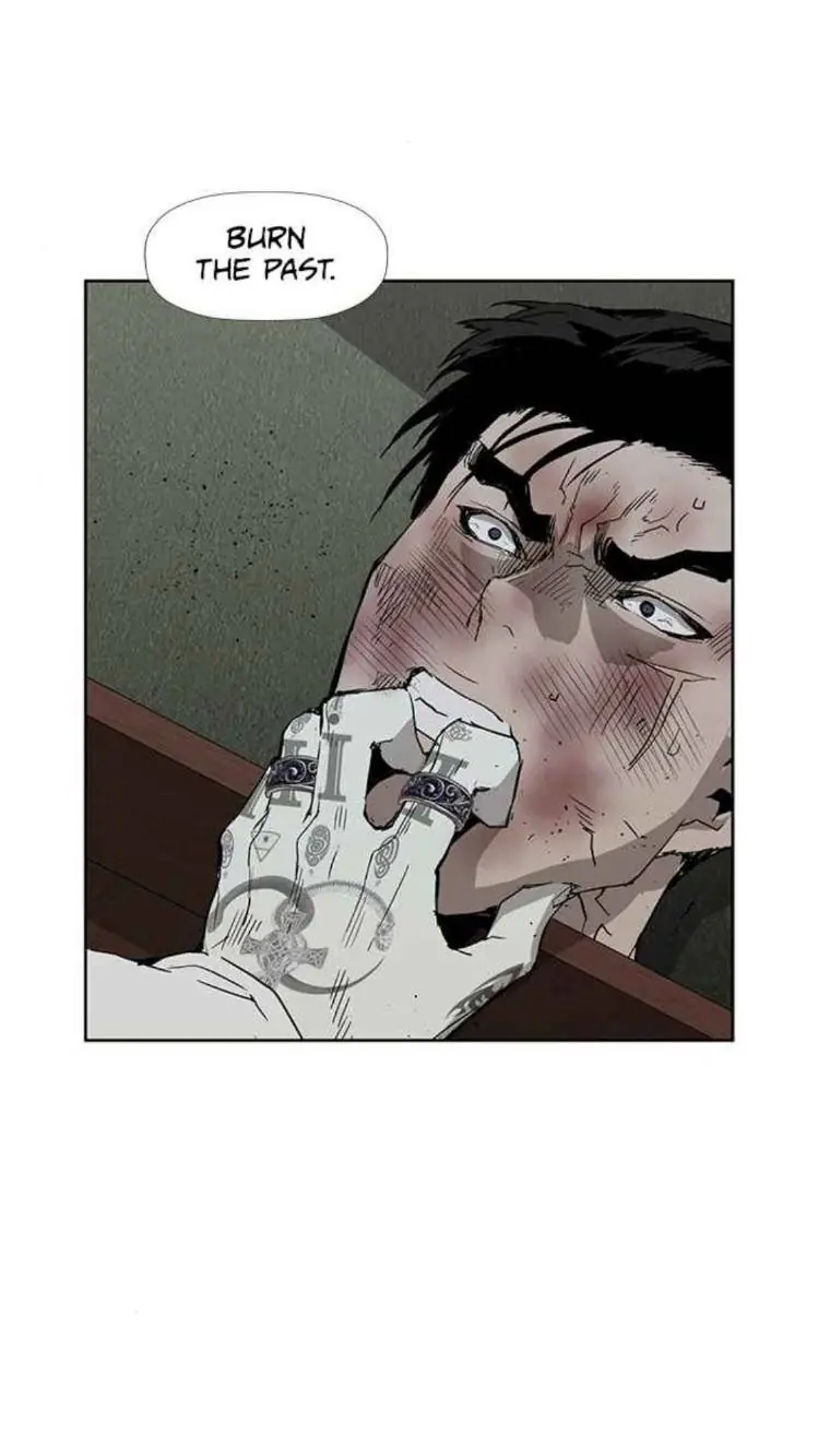 Weak Hero Chapter 178 Page 92