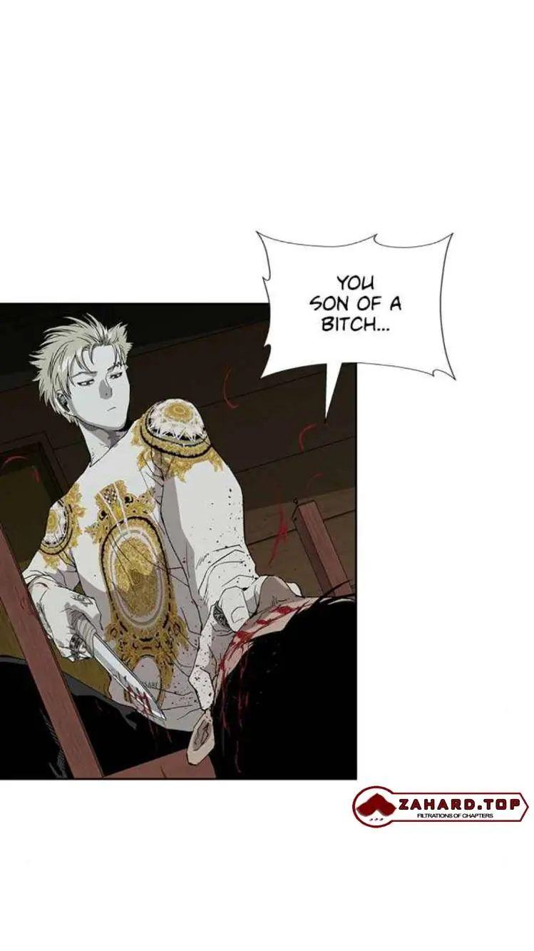 Weak Hero Chapter 178 Page 98