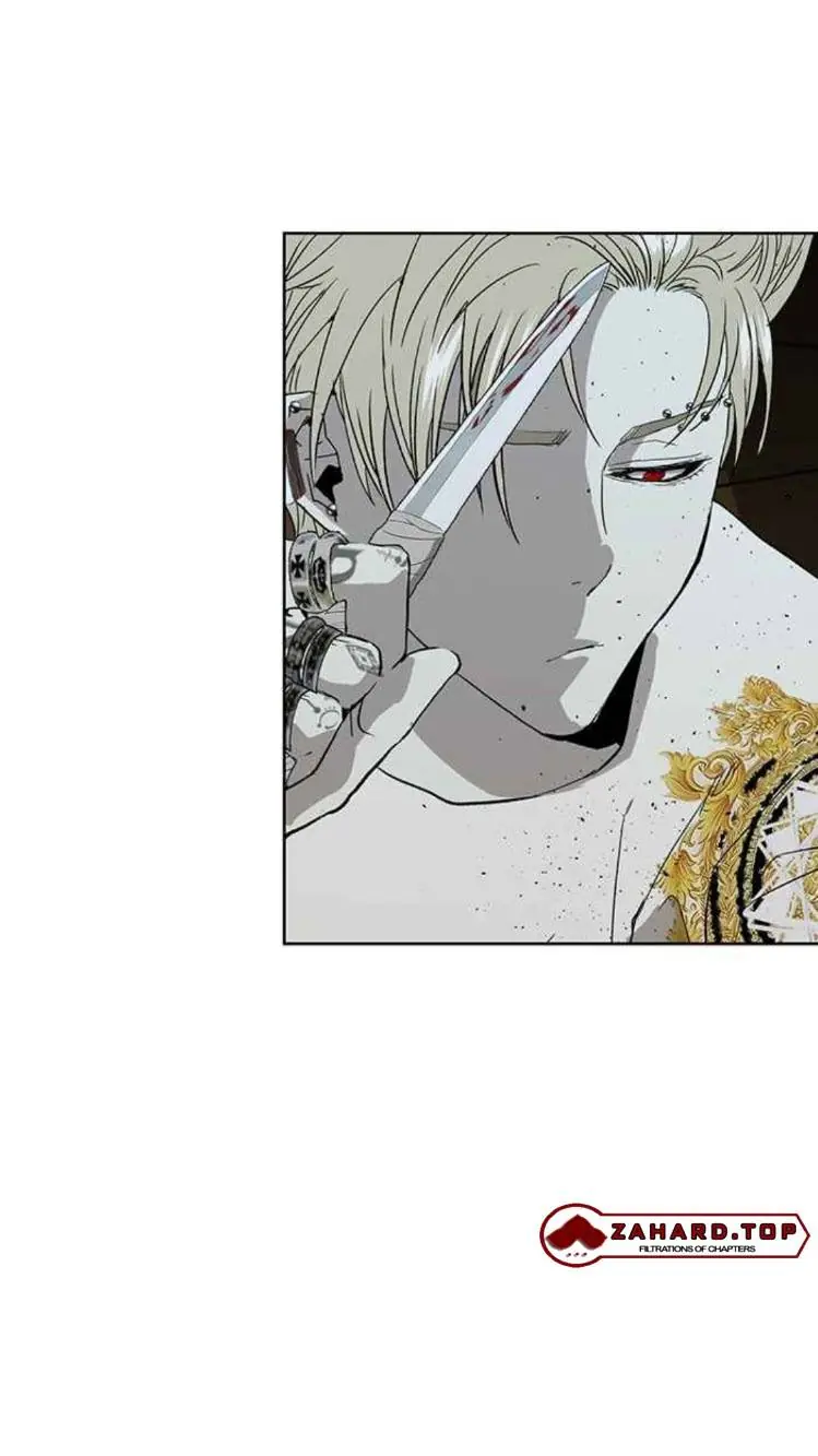 Weak Hero Chapter 178 Page 99