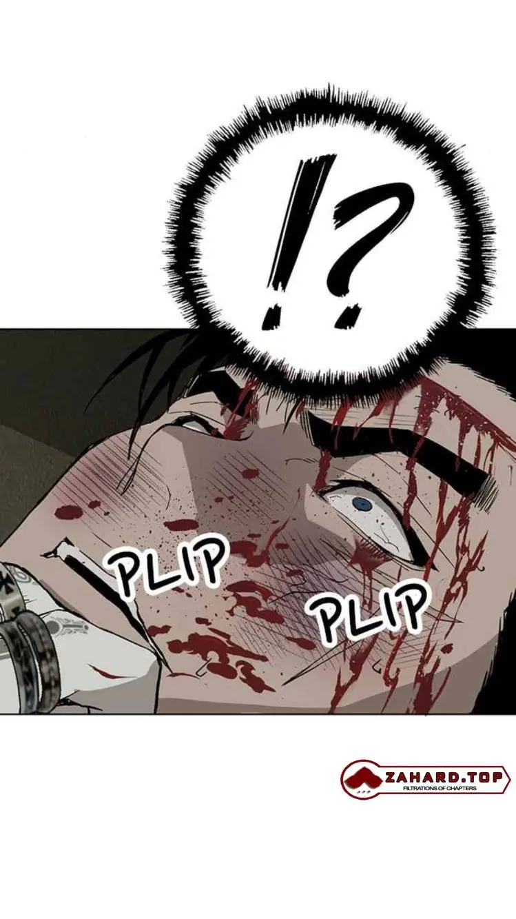 Weak Hero Chapter 178 Page 101