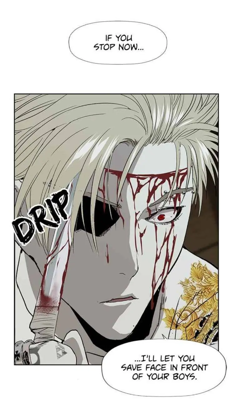 Weak Hero Chapter 178 Page 102