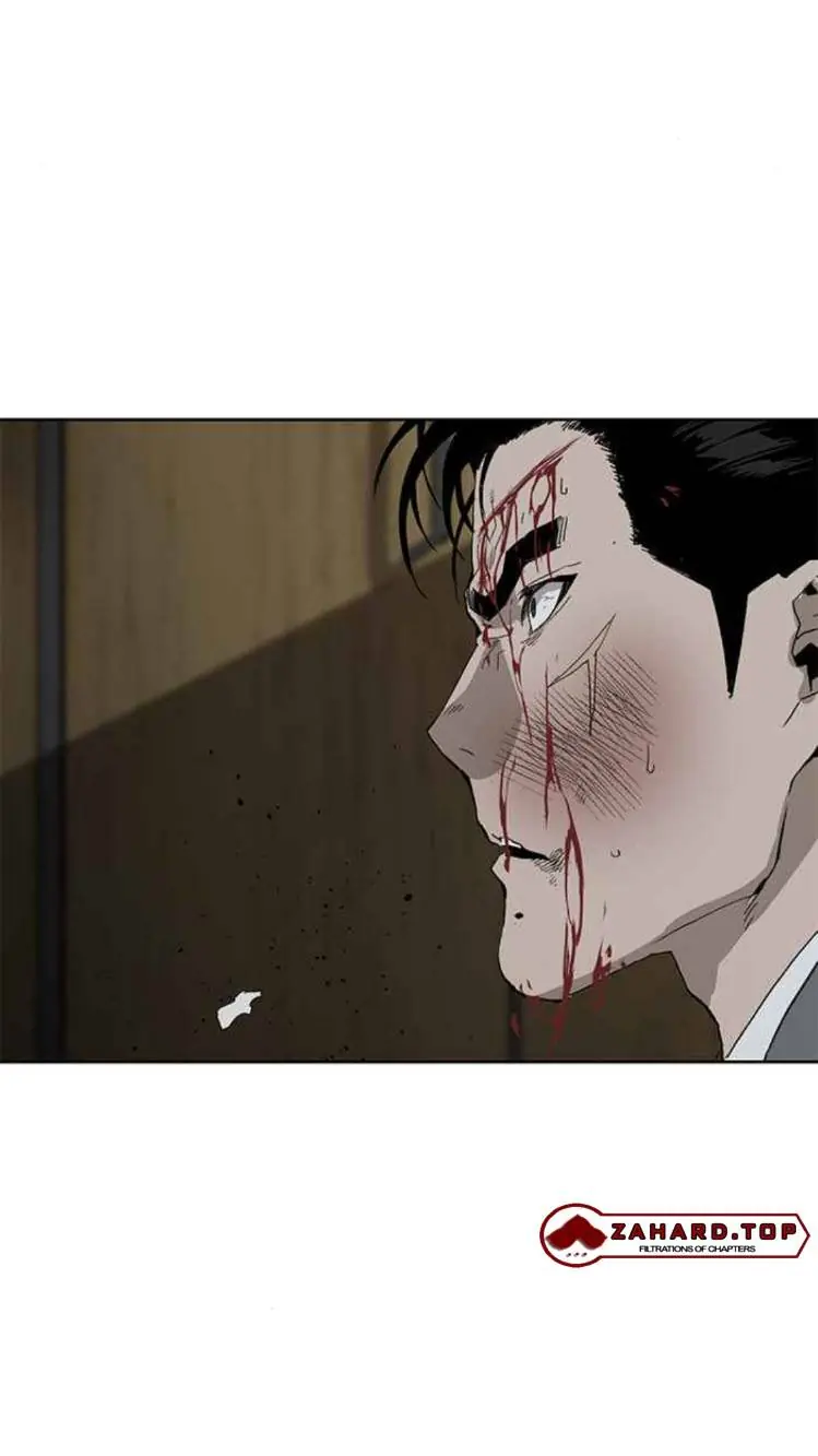 Weak Hero Chapter 178 Page 106