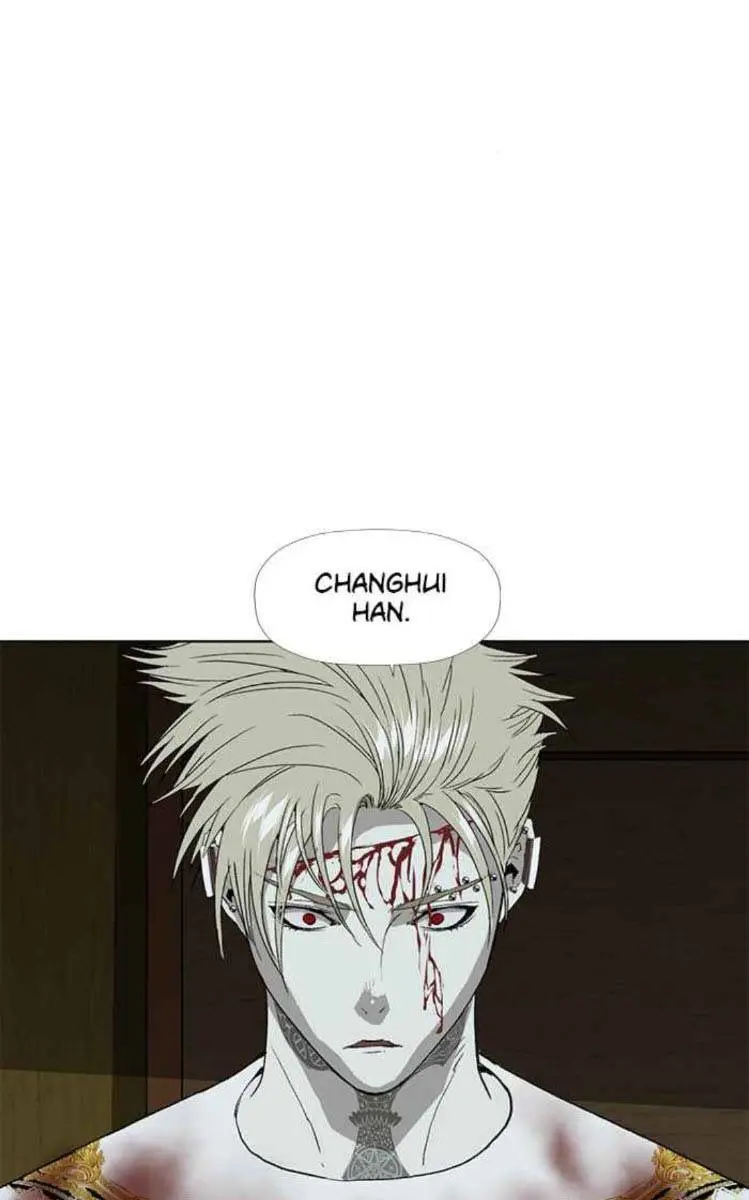 Weak Hero Chapter 178 Page 107