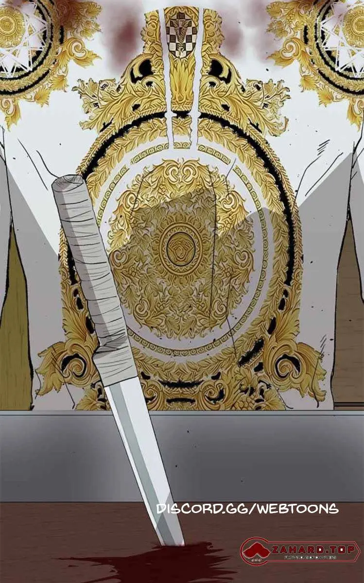 Weak Hero Chapter 178 Page 108