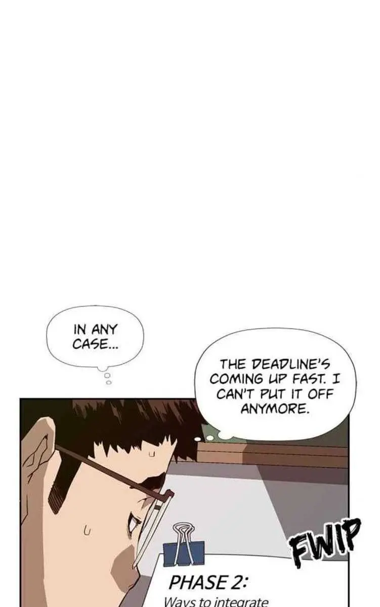 Weak Hero Chapter 179 Page 4