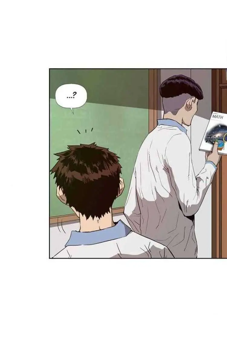 Weak Hero Chapter 179 Page 7